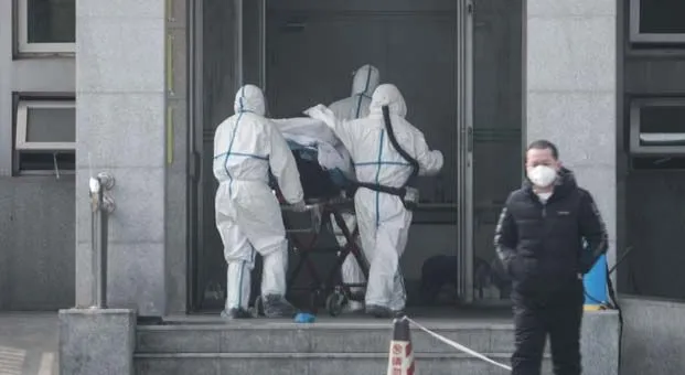 Çin’deki virüs salgınında ölü sayısı 17’ye yükseldi