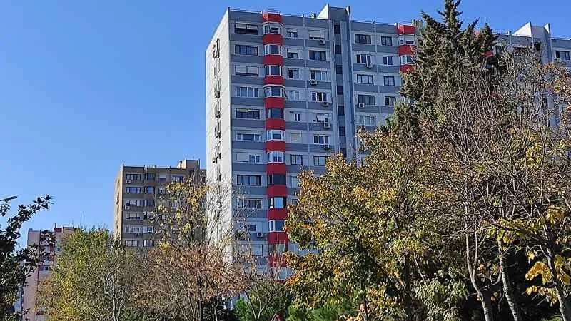 Kiralık konutta tansiyon düşüyor