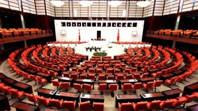 CHP’de 'oda' kavgası