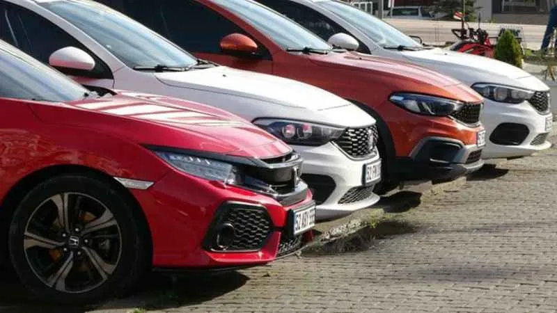 Ek motorlu taşıtlar vergisi 6 Eylül’e kadar uzatıldı