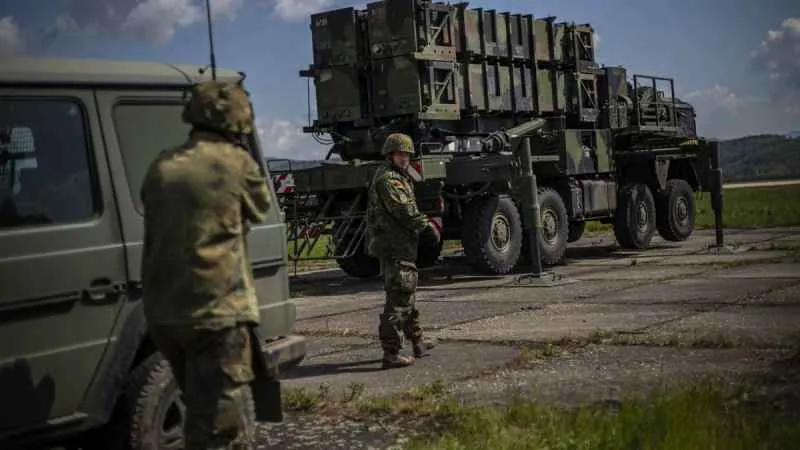 ABD’den 250 milyon dolarlık askeri yardım