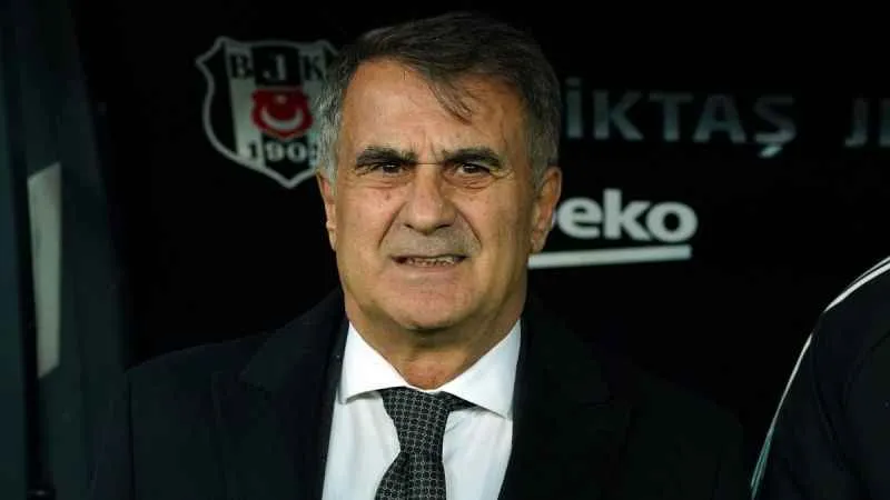 Şenol Güneş: “Onana ve Amartey arasında Amartey’i tercih ettik”