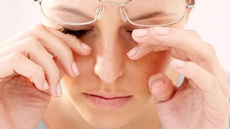 Kış mevsiminde “göz kuruluğu” riskine dikkat!