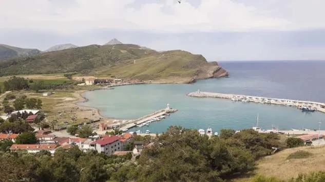 Gökçeada’da korkutan deprem