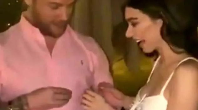 Sinan Akçıl boşandığı eşine yeniden evlilik teklifinde bulundu