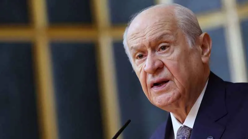 MHP Genel Başkanı Bahçeli: “Yaşanan bu krizi Türk sporu için bir fırsata çevirmek mümkün”