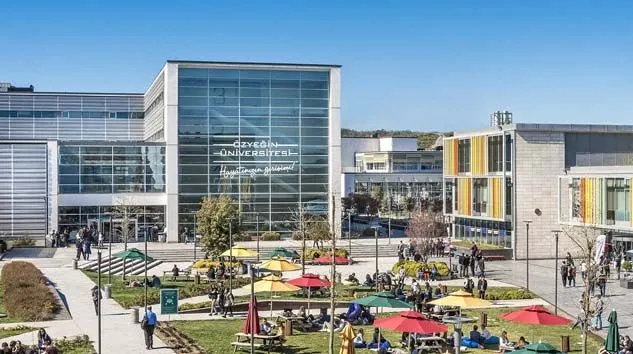 Özyeğin Üniversitesi 2020-2021 yıllık öğrenim ücreti kaç TL?