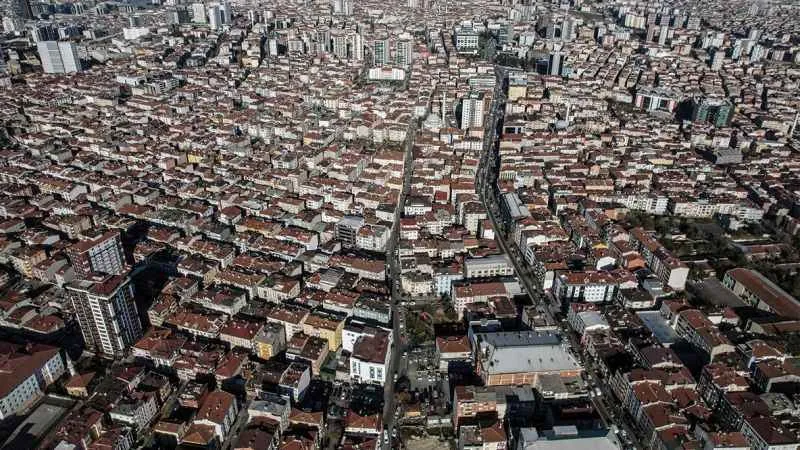 Kentsel Dönüşüm Yasasında merak edilenler