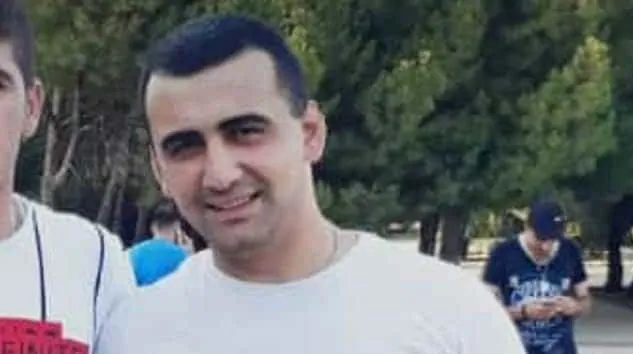 Mersin’de şehit düşen Samet Çaldır kimdir nerelidir?