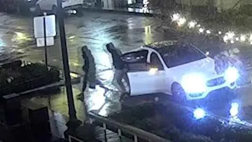 Chanel mağazasında 250 bin dolarlık soygun