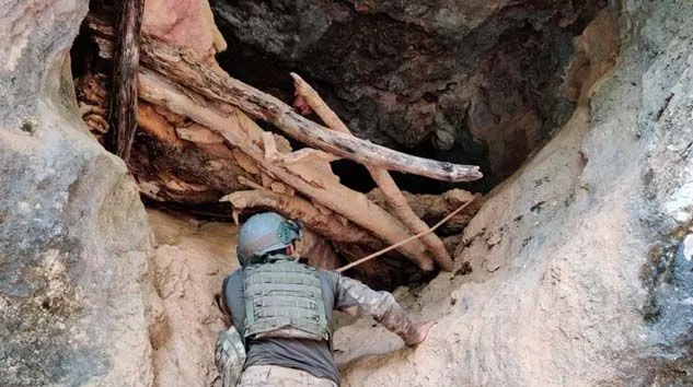 Tunceli’de “Yıldırım-4 Munzur-Kutu Operasyonu” başlatıldı