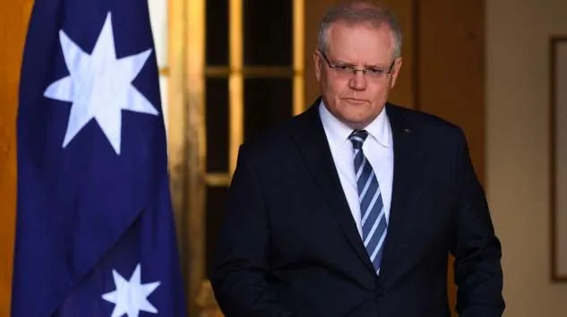 Avustralya Başbakanı Morrison, Türkçe Kurban Bayramı mesajı yayınladı