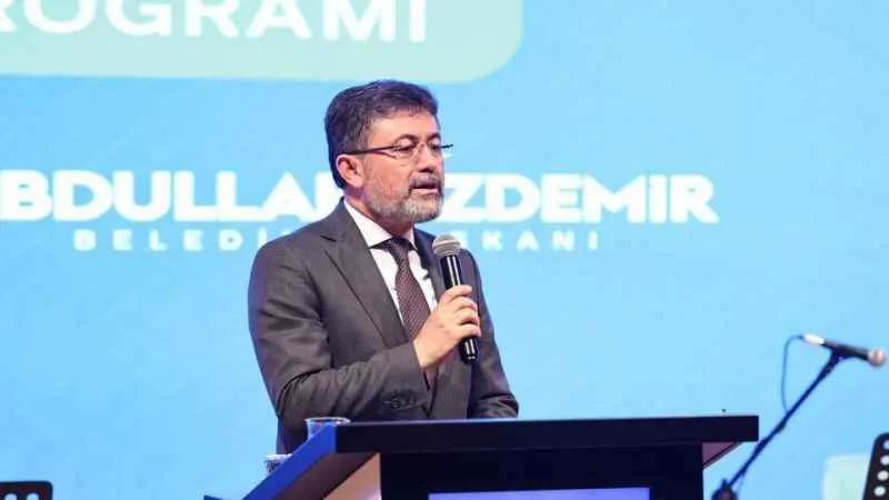 Bakan Yumaklı: “Türkiye arıcılık haritamıza flora çeşitliliği ve bitki çiçeklenme dönemleri ile bal ormanları da eklendi”