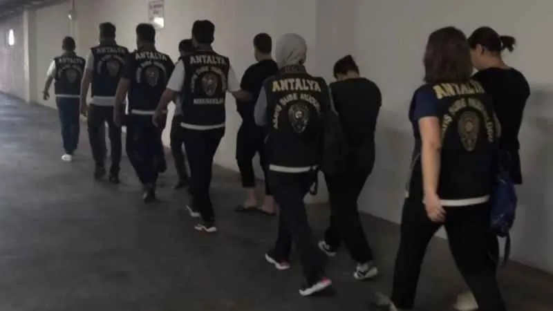 SMA hastalığı fırsatçılığı