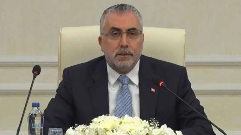 Bakan Işıkhan'dan Bağkur emekliliği ile ilgili açıklama 