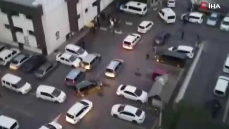 Tiktok fenomenleri soruşturmasında 10 şüpheli tutuklandı