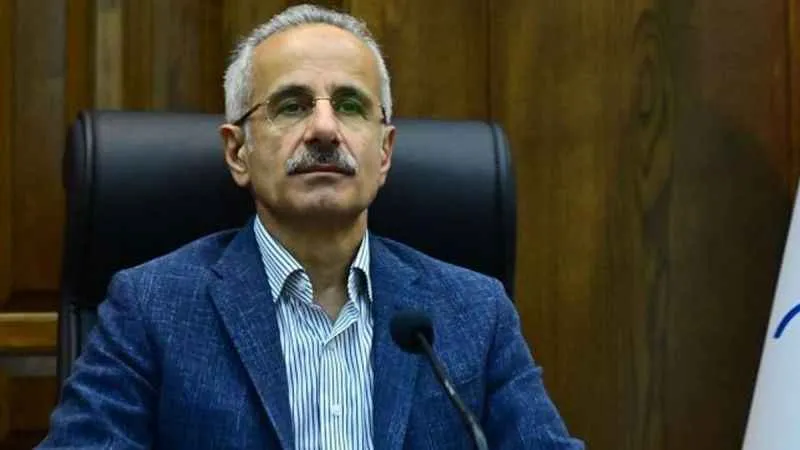 Bakan Uraloğlu: “Dünyada söz sahibi olmak için uzayda da ‘iz’ sahibi olmak zorundayız”