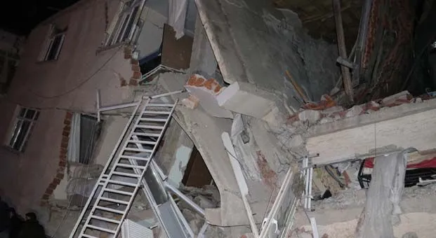 Malatya Valisi: 3 vatandaşımız hayatını kaybetti