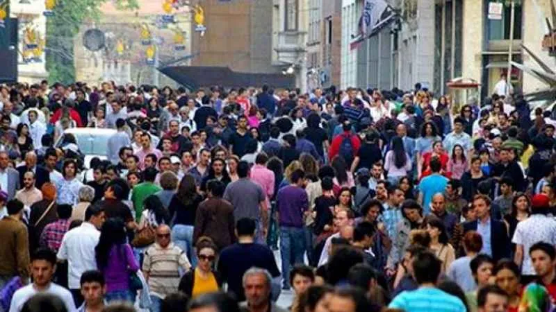 İşsizlik oranı 2023 yılı ikinci çeyrekte yüzde 9,7 oldu