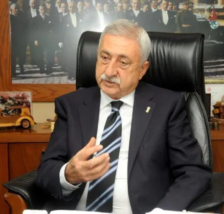 TESK Genel Başkanı Palandöken: “Enerjide dışa bağımlılık azalacak”