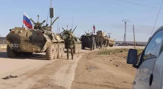 Amerikan Rus düellosu devam ediyor