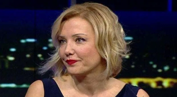 Berna Laçin’e öfke Fairy’i vuracak