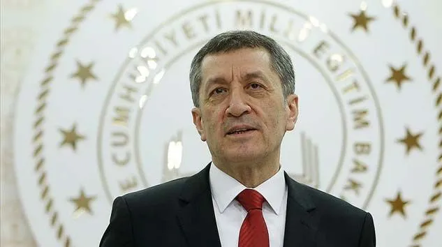 Ziya Selçuk: Öğretmen doluluk oranı%93