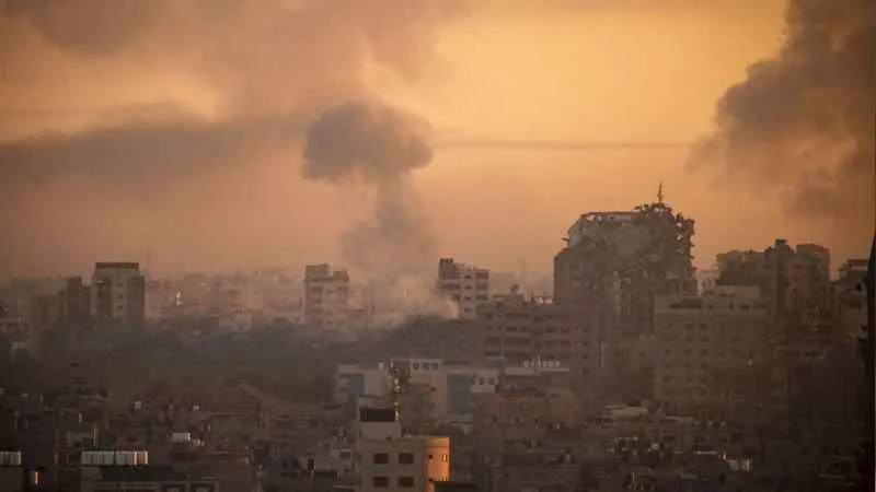 Gazze'de saldırılar devam ediyor: 24 bin 285 can kaybı