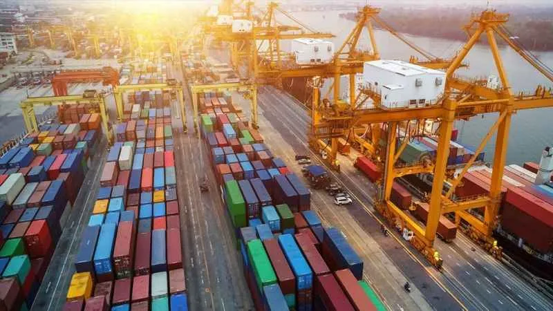 Türkiye ekonomisi 3. çeyrekte yüzde 5,9 büyüdü