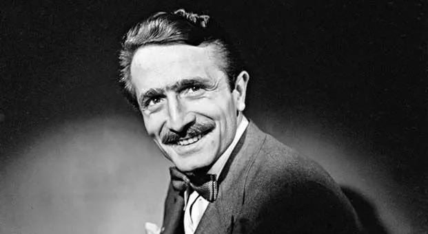 Özdemir Asaf unutulmadı, Özdemir Asaf kimdir?