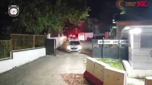 Malatya’da FETÖ'ye operasyon: 3 gözaltı