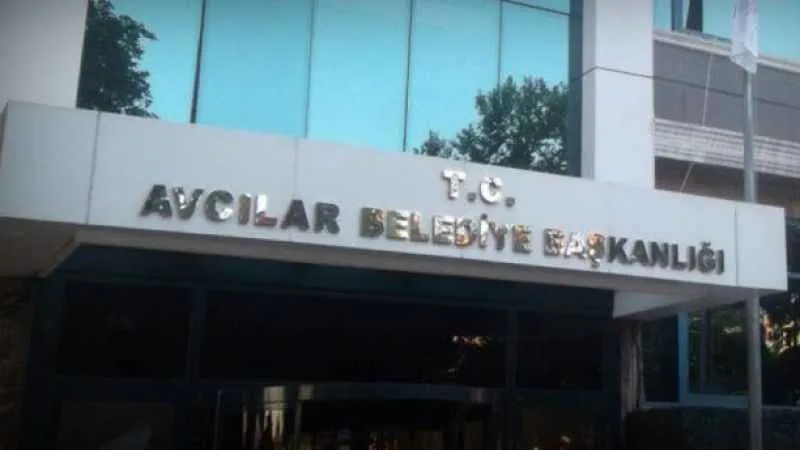 AVCILAR GENÇLİK VE DOĞA FESTİVALİ ORGANİZASYONU HİZMET ALIMI İŞİ AVCILAR BELEDİYESİ KÜLTÜR VE SOSYAL İŞLER MÜDÜRLÜĞÜ