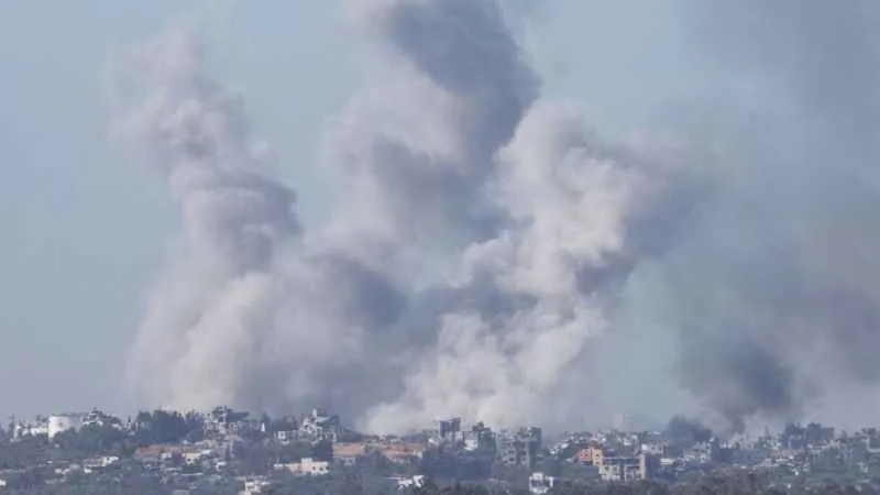 İsrail ordusu bir evi hedef aldı: 18 ölü