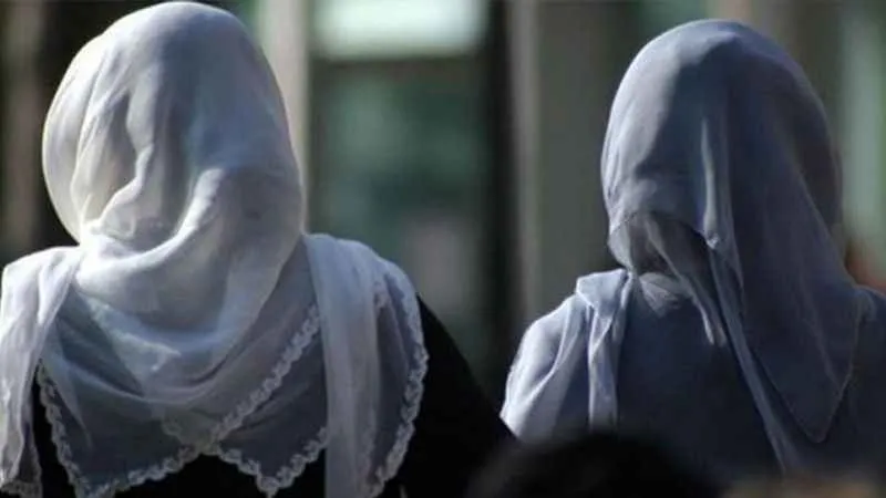 AB Adalet Divanı'ndan skandal başörtüsü kararı