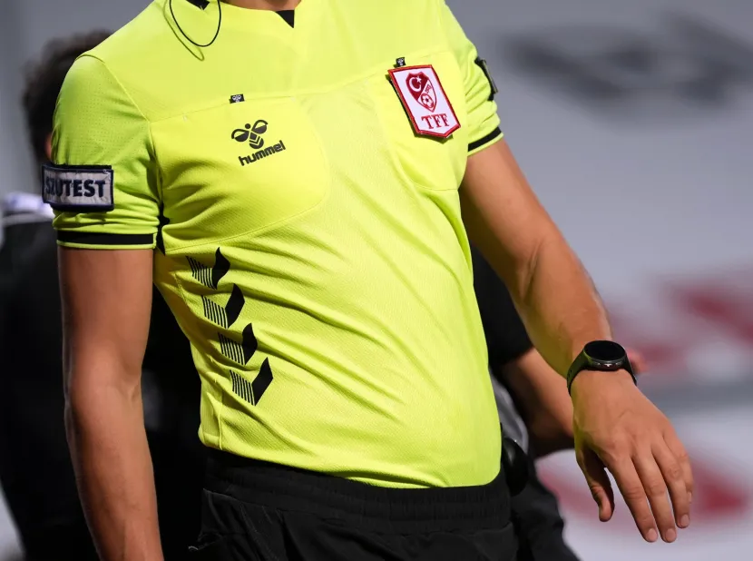 67 hakemin itirazları değerlendiriliyor