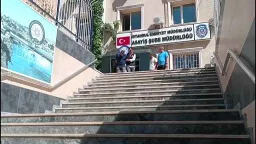 10 milyon liralık dolandırıcılık şebekesi operasyonla çökertildi: 9 gözaltı