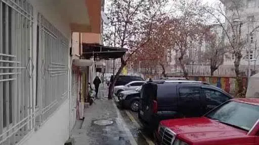 Malatya 4.0 büyüklüğündeki depremle sallandı