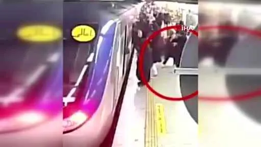 İran'da ikinci Mahsa Amini vakası