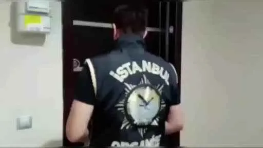 İstanbul ve Ankara’da FETÖ operasyonu: 3 gözaltı