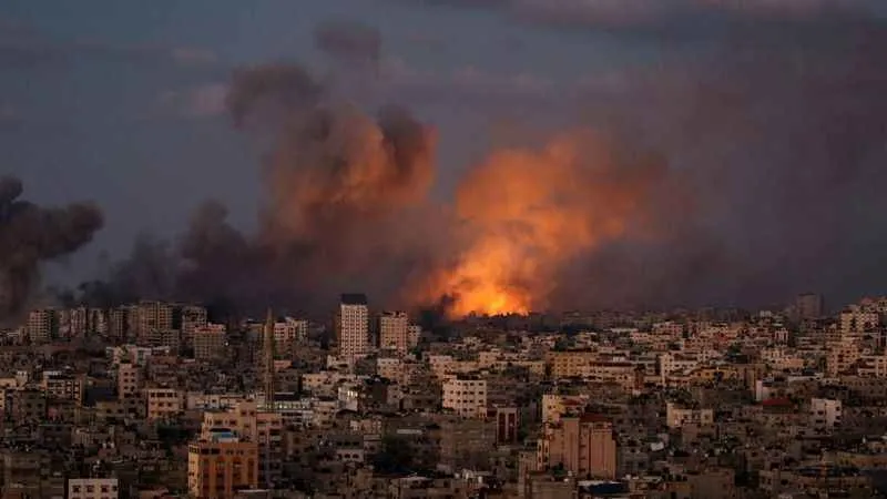 95 günde 23 bin 210 can kaybı