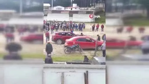 Meksika’da kasabalılar ile kartel üyeleri arasında çatışma: 14 ölü, 7 yaralı