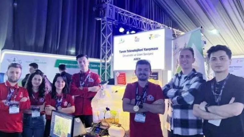 Türkiye’nin ilk uzay yolcuları 