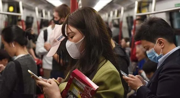 Bilim adamları coronavirüsüne karşı aşı için tarih verdi