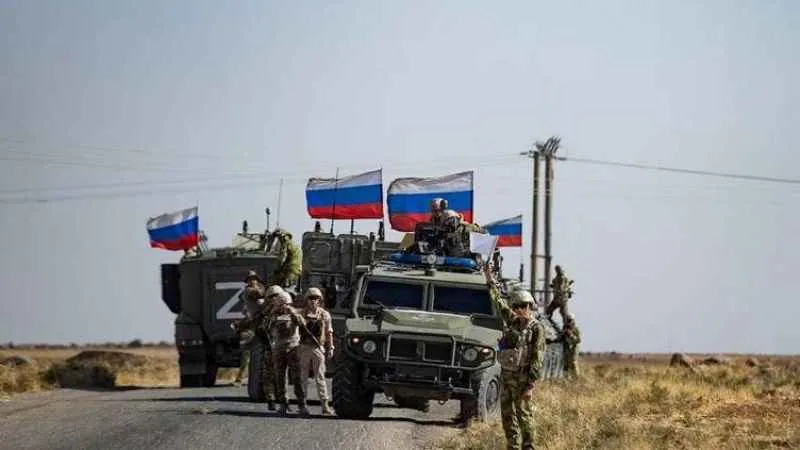 ABD NEYİN PEŞİNDE 