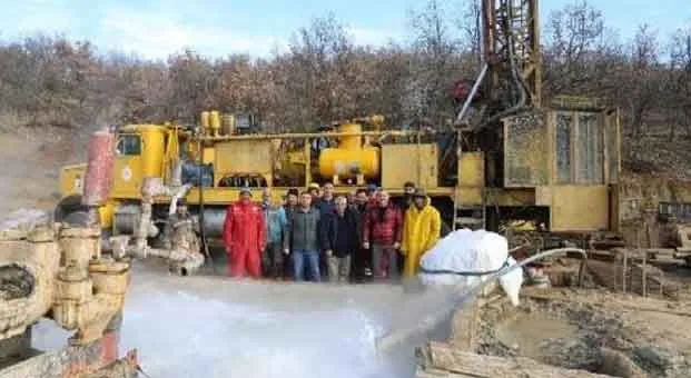 Tunceli’den çok sıcak ve güzel bir haber!