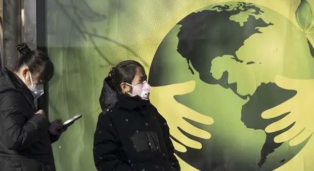 Yeni tip koronavirüs dünyada hızla yayılmaya devam ediyor