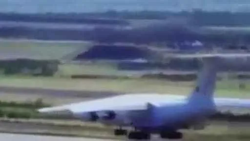 Wagner askerlerini taşıyan uçak Mali’de pistten çıktı: 140 ölü