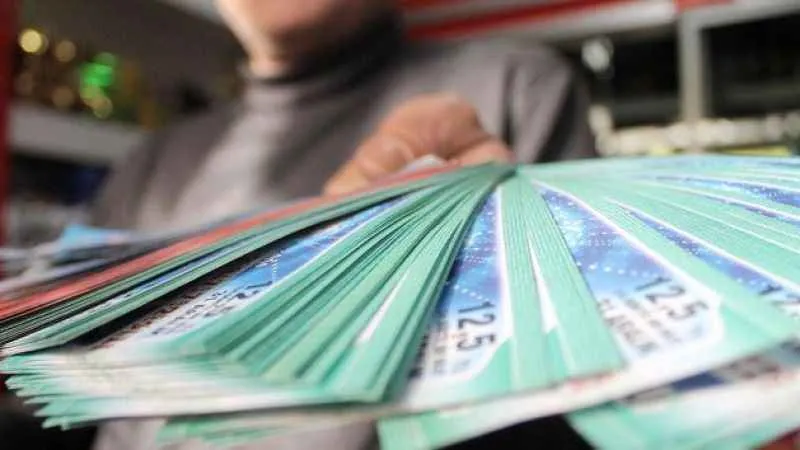 400 milyon TL’lik büyük ikramiye tam bilete çıktı