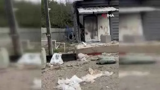 İsrail: “Hizbullah, İsrail topraklarına 25 roket ve 3 SİHA attı"