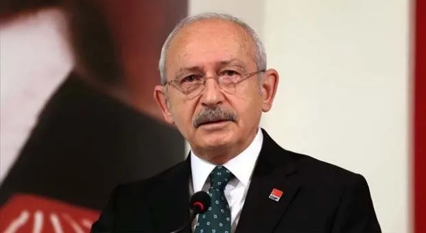 Kılıçdaroğlu: Milletimizin başı sağ olsun